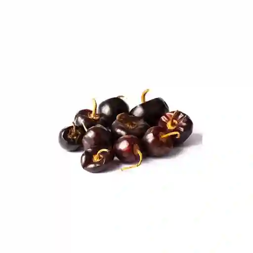 Chile Cascabel