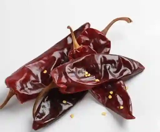 Guajillo Dulce