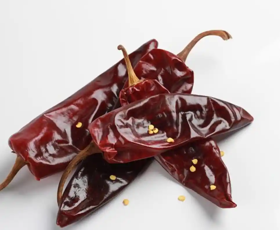Guajillo Dulce