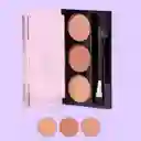 Kit De Cejas Lula