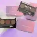 Kit De Cejas Lula