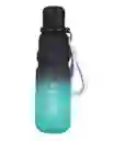 Botella Hidratación Botilito 750ml Gimnasio Ciclismo Deporte - Verde