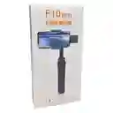 Estabilizador De Video 3 Ejes Recargable F10 Pro