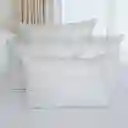 Set X 4 Almohadas Premium Hogareto - Calidad Y Descanso