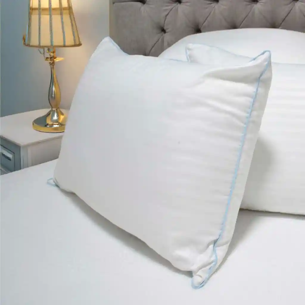 Set X 4 Almohadas Premium Hogareto - Calidad Y Descanso
