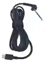 Punta Repuesto Para Cargador Lenovo Type-c De 3 Hilos
