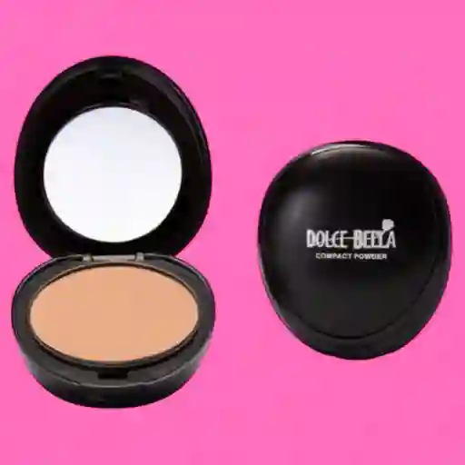 Polvo Compacto Dolce Bella - Tono 03