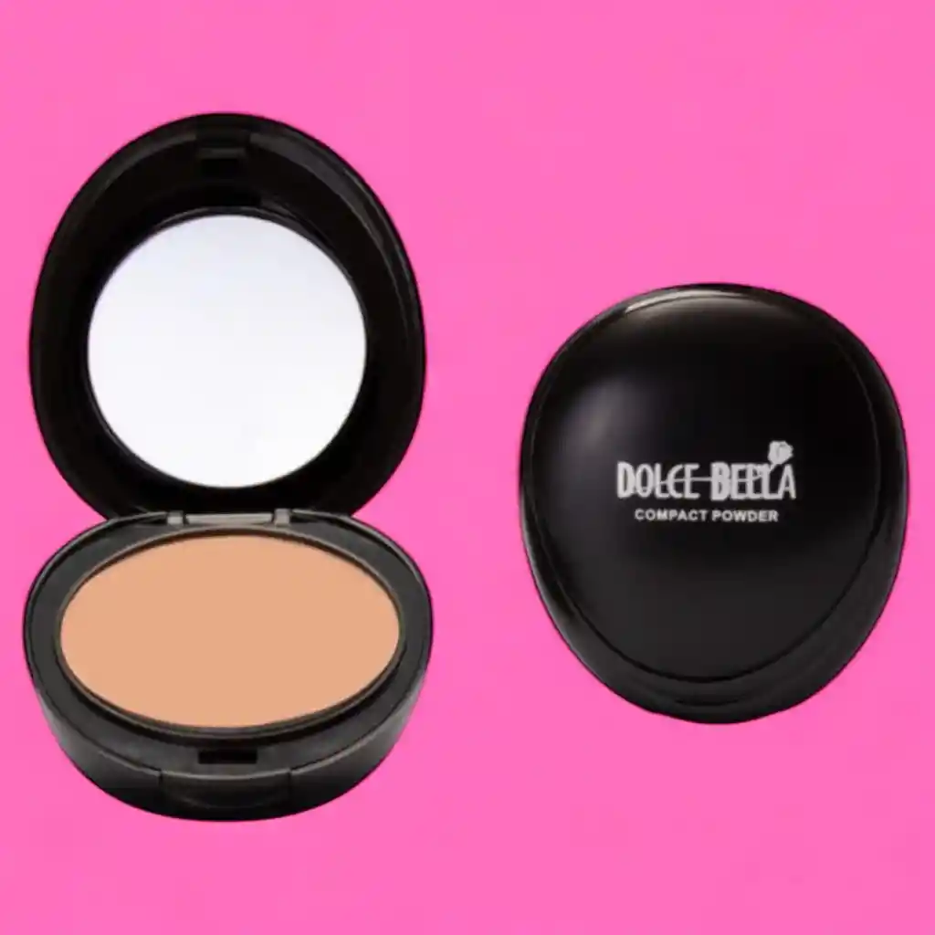 Polvo Compacto Dolce Bella - Tono 03