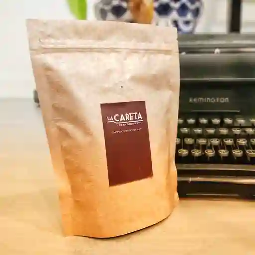 Café La Careta Media Libra