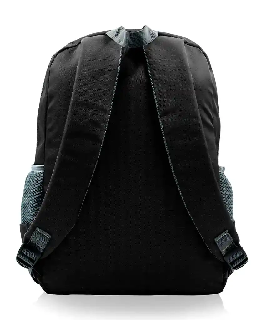 Morral Urban 3410a Negro