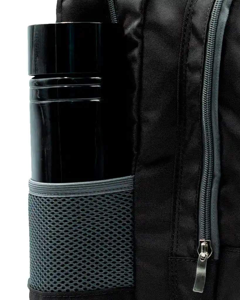 Morral Urban 3410a Negro