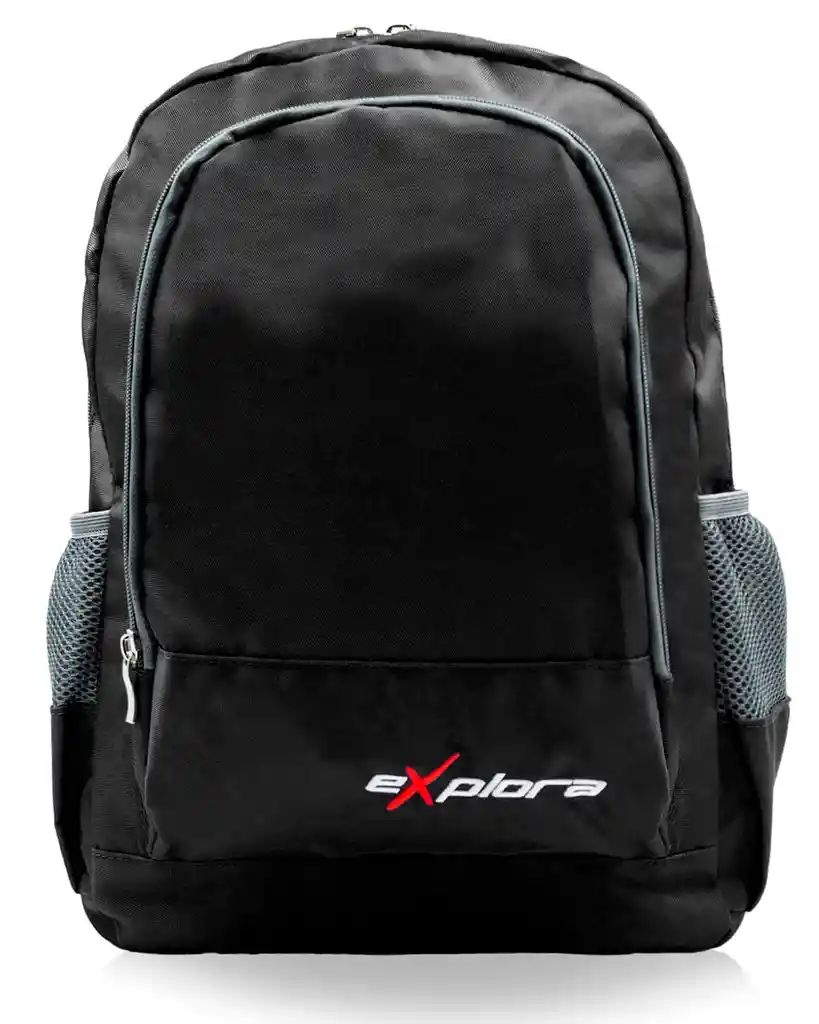 Morral Urban 3410a Negro