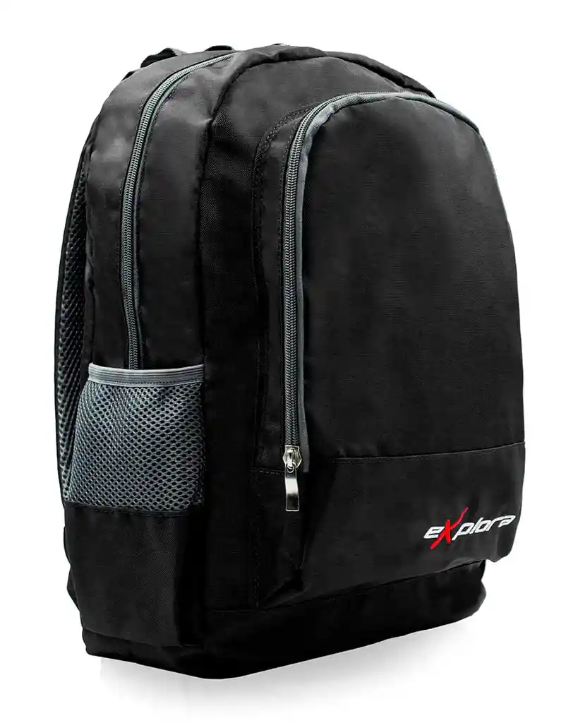 Morral Urban 3410a Negro
