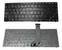 Teclado Repuesto Para Portatil Asus K45v/r400v/r400/a45vd
