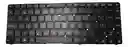 Teclado Repuesto Para Portatil Asus K45v/r400v/r400/a45vd