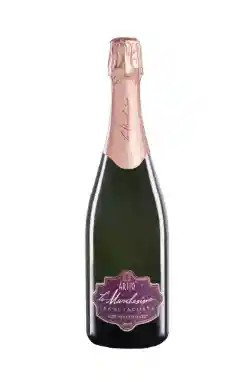 Franciacorta Rose Docg