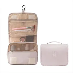 Estuche De Viaje Gancho Impermeable