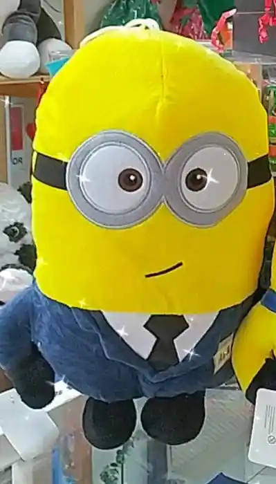 💝hermosos Detalles, Para Esa Persona Especial 😍 Peluche Minions