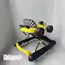 Caminador Carro Auto F1 - 2 En 1