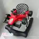 Caminador Carro Auto F1 - 2 En 1