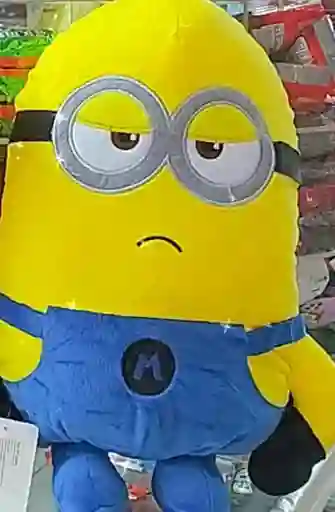 💝hermosos Detalles, Para Esa Persona Especial 😍 Peluche Minions
