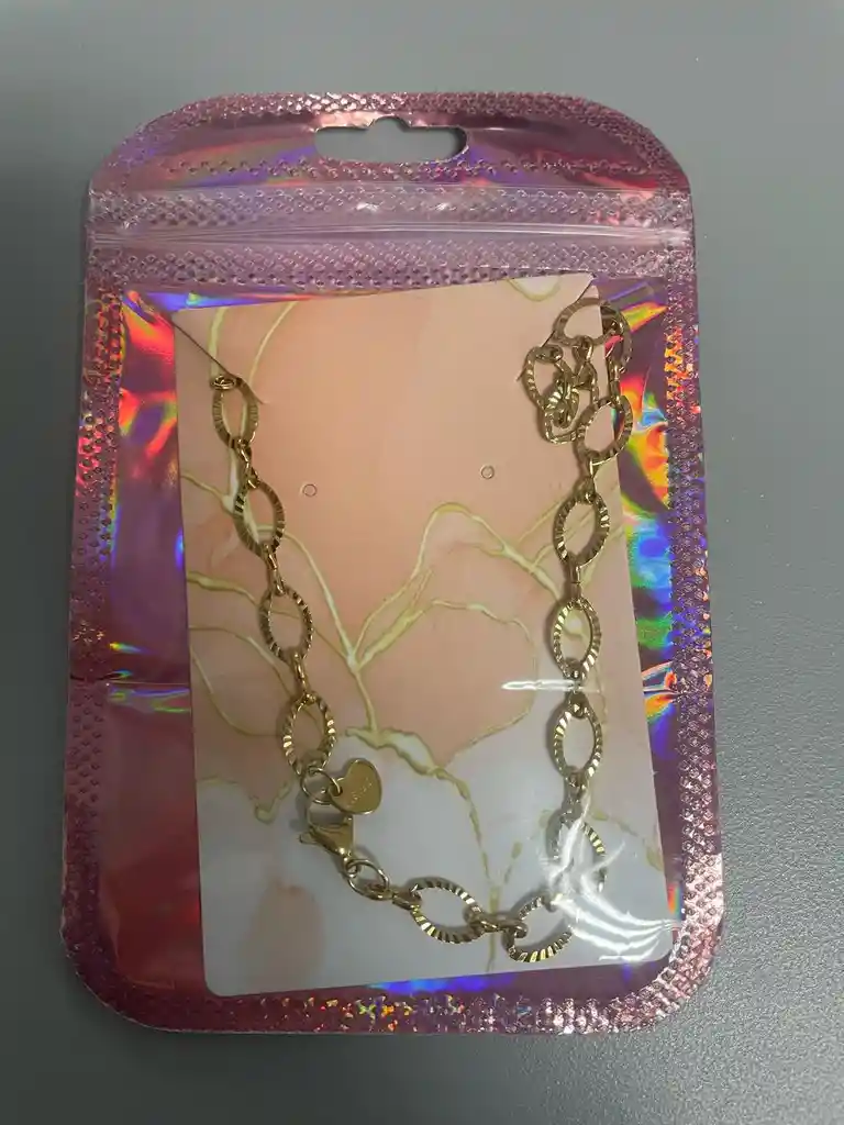 Pulcera 19 Cm Relieve Ovalada Ka28478