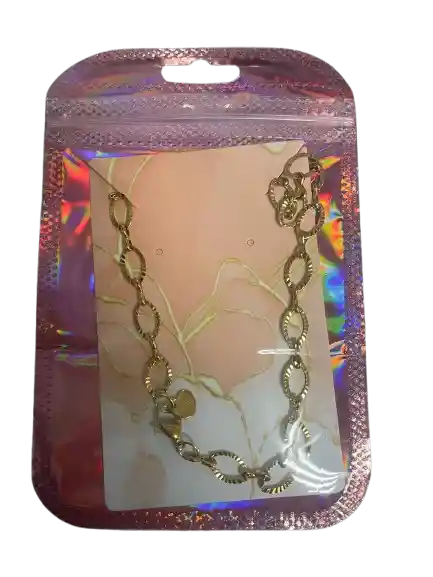 Pulcera 19 Cm Relieve Ovalada Ka28478