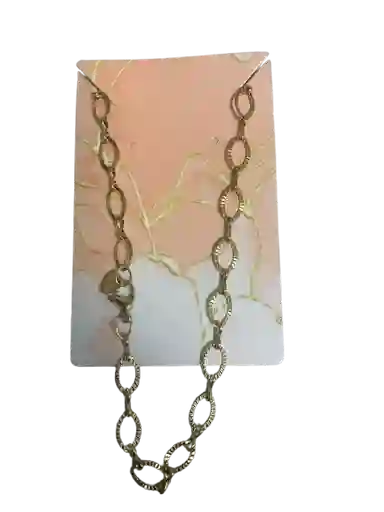 Pulcera 19 Cm Relieve Ovalada Ka28478