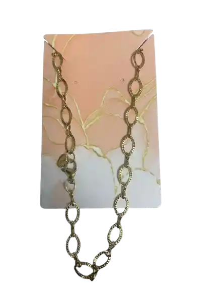 Pulcera 19 Cm Relieve Ovalada Ka28478