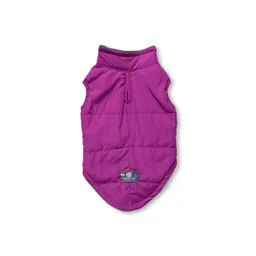 Chaleco 4xl Lifesavers Magenta Embone Reflectivo