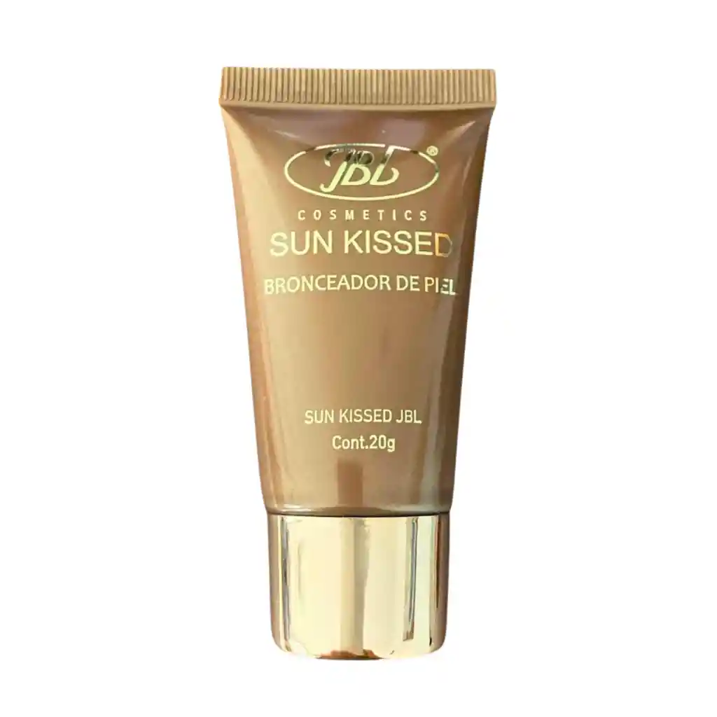 Autobronceador De Piel Sunkissed X 20g