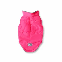 Chaleco Xs Lifesavers Fucsia Embone Reflectivo