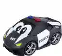 Carro De Juguete Policía Lamborghini Para Niños Original