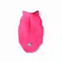 Chaleco 2xl Lifesavers Fucsia Embone Reflectivo