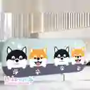 Baranda De Seguridad Plegable Para Cama O Cuna