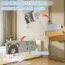 Baranda De Seguridad Plegable Para Cama O Cuna