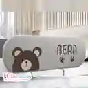 Baranda De Seguridad Plegable Para Cama O Cuna