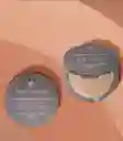 Polvo Compacto Aclarante Y Humectante ( Cocoa )