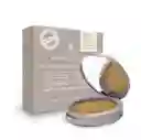 Polvo Compacto Aclarante Y Humectante ( Cocoa )