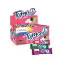 Chicles Tumix Surtido Frutal X100 U