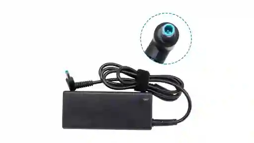 Cargador Hp 2.31 Homologado