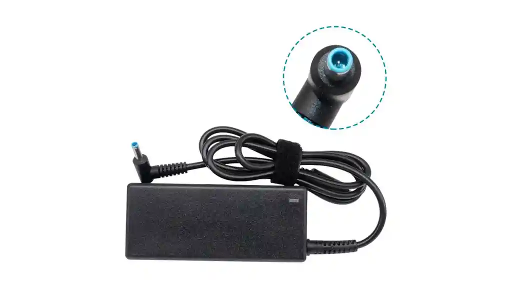 Cargador Hp 2.31 Homologado