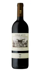 "collazzi" Toscana Igt