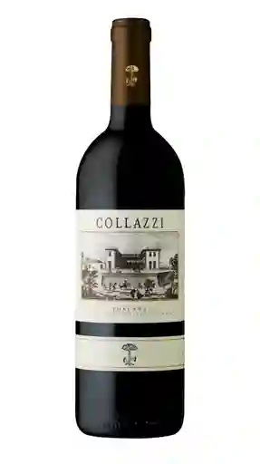 "collazzi" Toscana Igt