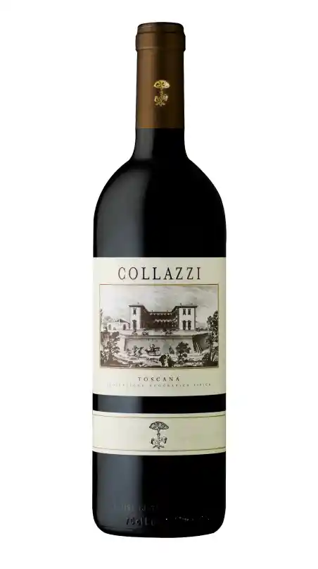 "collazzi" Toscana Igt