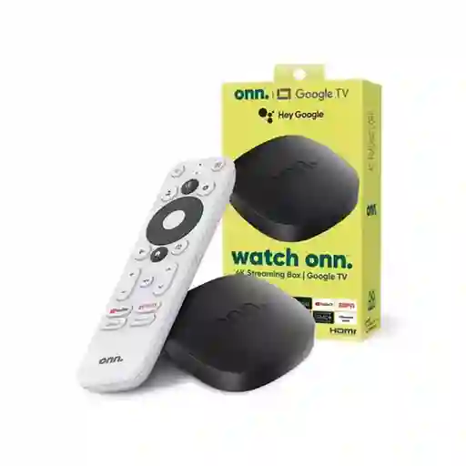 Tv Box 4k