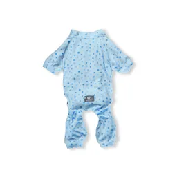 Pijama S Celeste Estrellas
