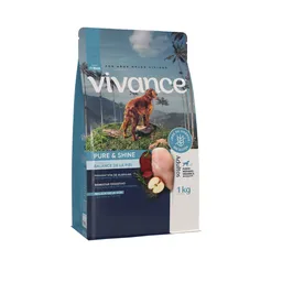 Vivance Pureshine Rz Medi,grandesgigantes 1 Kg