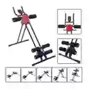 Maquina Para Abdominales Ab Fit 5 Niveles Jr-1