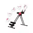 Maquina Para Abdominales Ab Fit 5 Niveles Jr-1